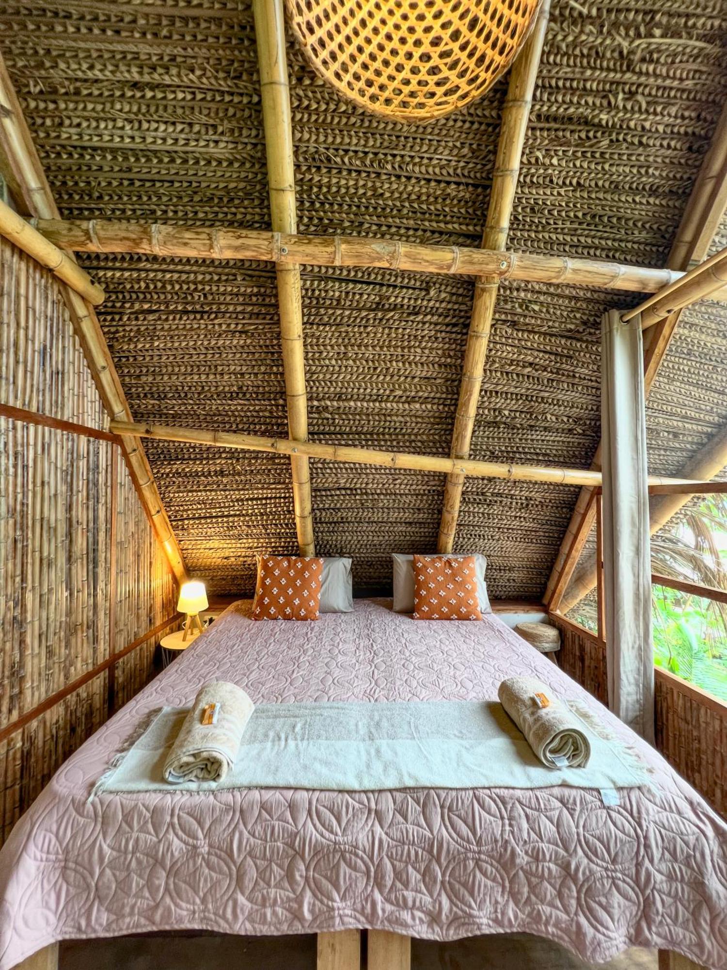 Tierra Alta, Refugio De Montana, Sauce Hotel Екстериор снимка