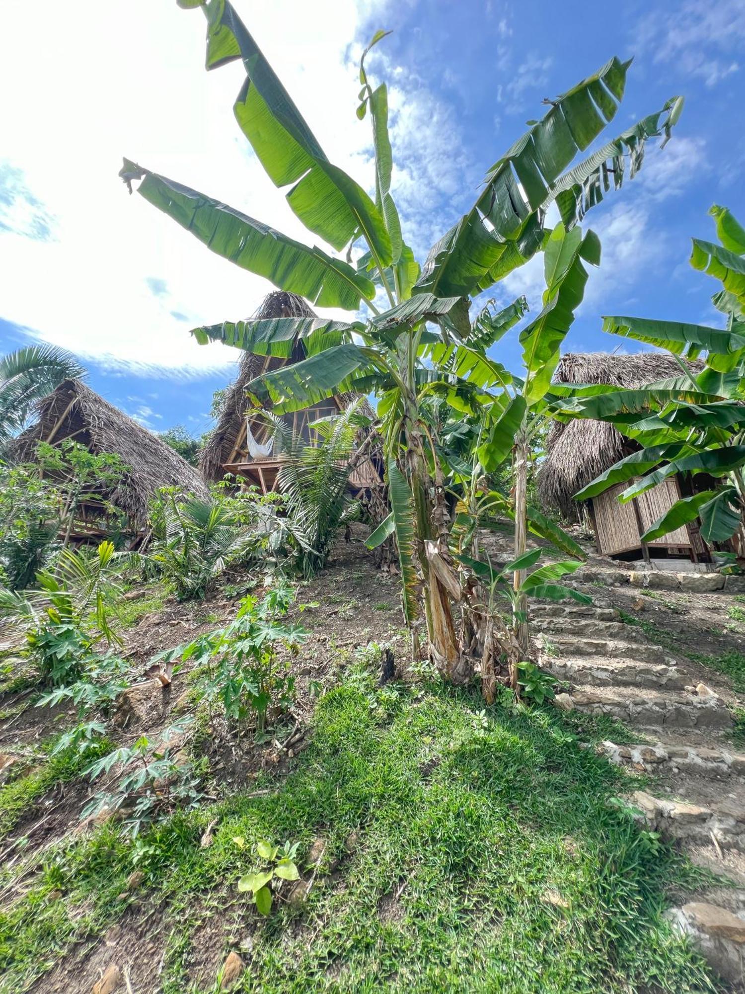 Tierra Alta, Refugio De Montana, Sauce Hotel Екстериор снимка
