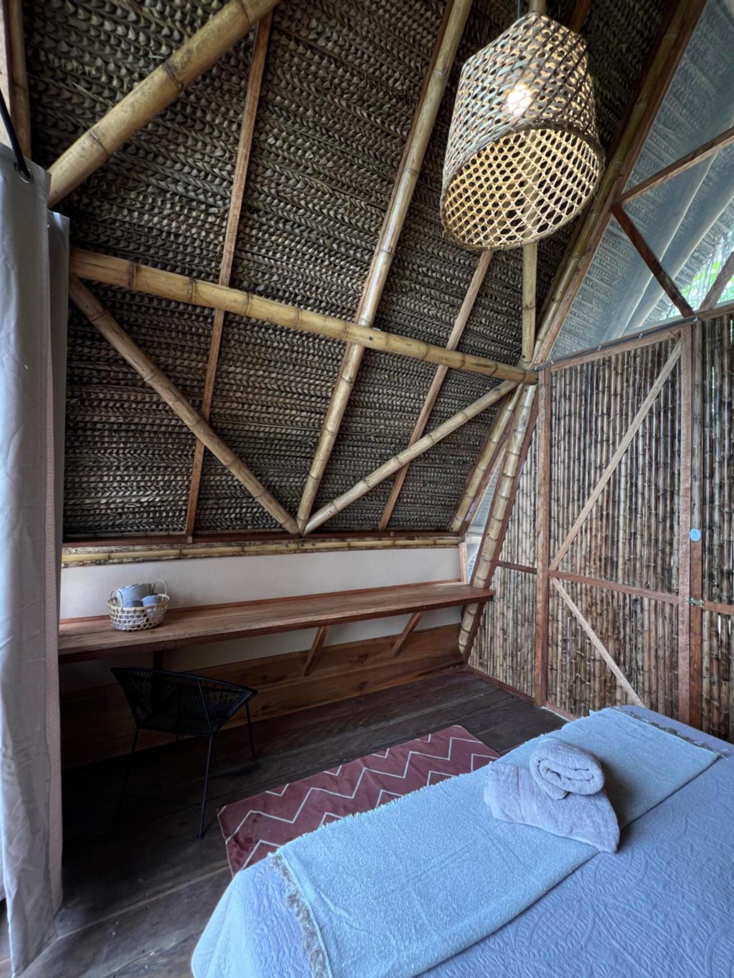 Tierra Alta, Refugio De Montana, Sauce Hotel Екстериор снимка
